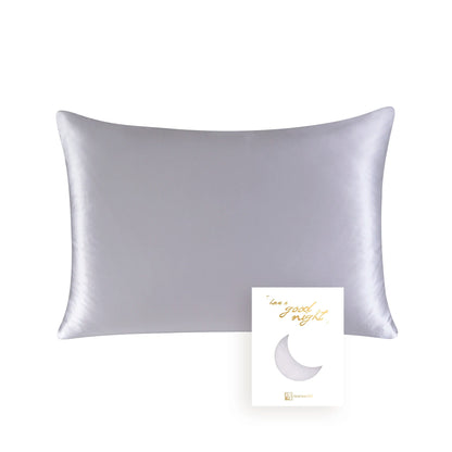100% Mulberry Silk Pillowcase