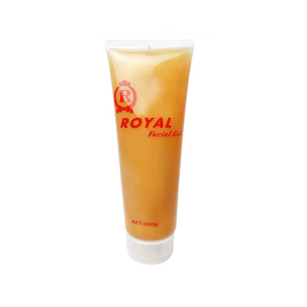 Aloe Collagen Conductive Gel for EMS & RF Devices