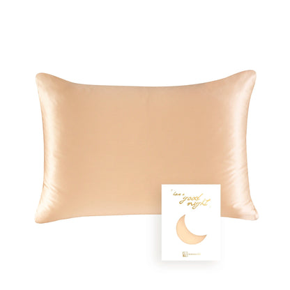 100% Mulberry Silk Pillowcase