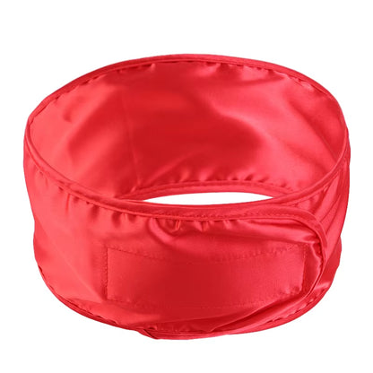 Satin Spa Skincare Headband