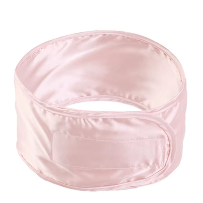 Satin Spa Skincare Headband