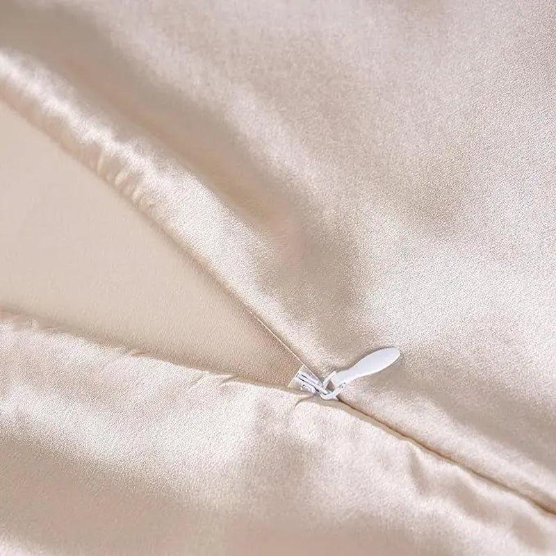 100% Mulberry Silk Pillowcase