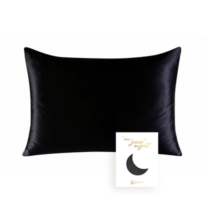 100% Mulberry Silk Pillowcase