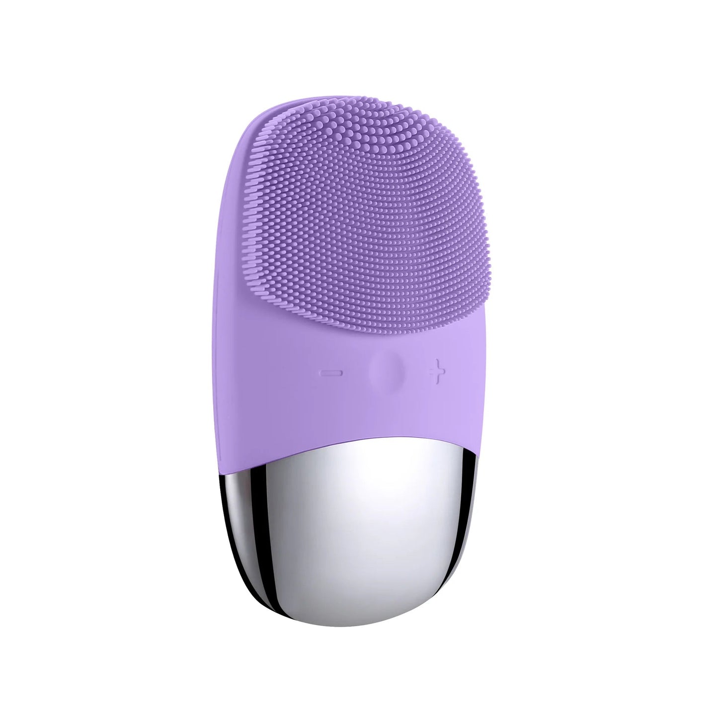 Electric Silicone Face Cleansing Brush