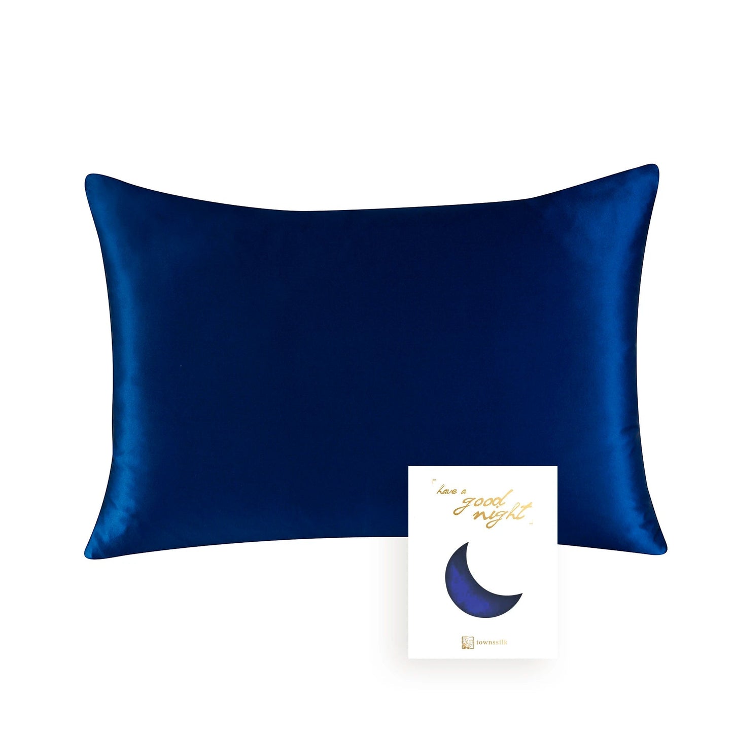100% Mulberry Silk Pillowcase