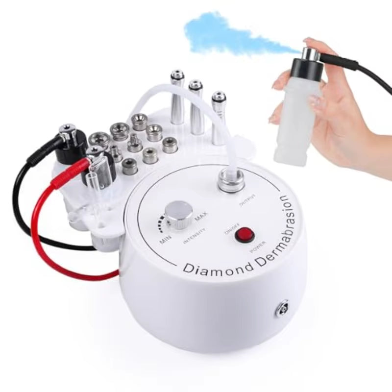 3-in-1 Diamond Resurfacing Kit