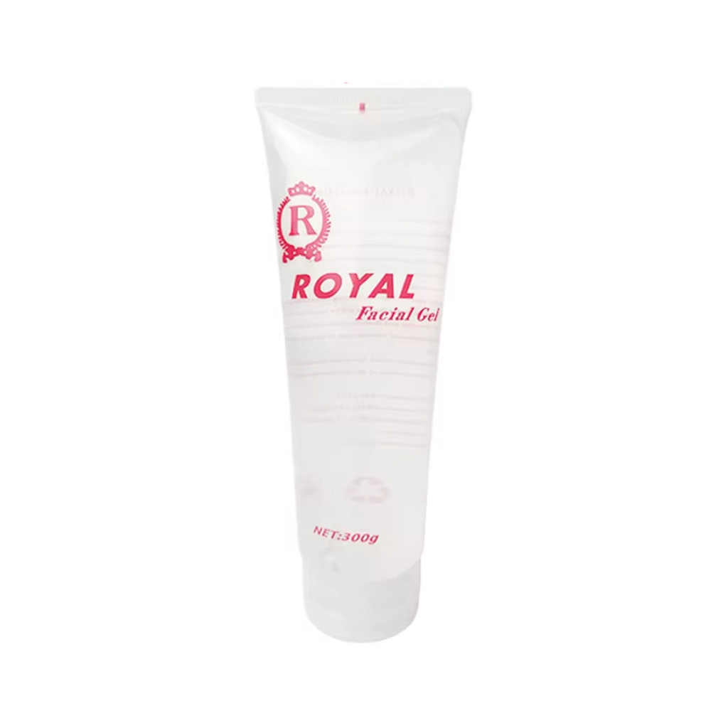 Aloe Collagen Conductive Gel for EMS & RF Devices