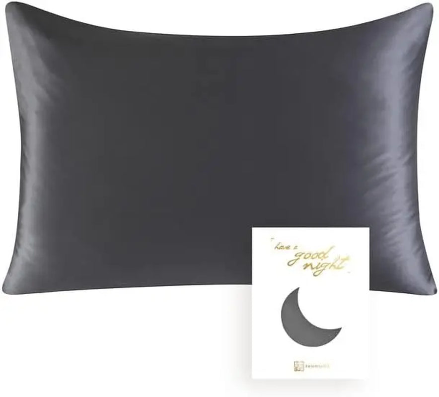 100% Mulberry Silk Pillowcase