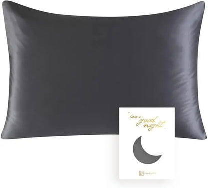100% Mulberry Silk Pillowcase