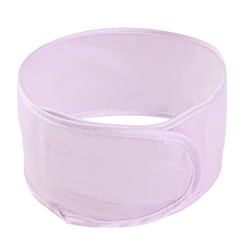 Satin Spa Skincare Headband