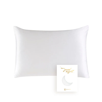 100% Mulberry Silk Pillowcase