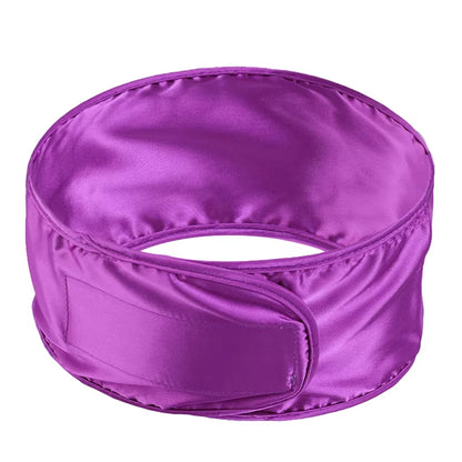Satin Spa Skincare Headband