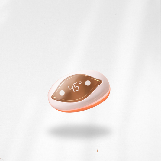 3-in-1 LED Red Light Therapy Lip Plumper