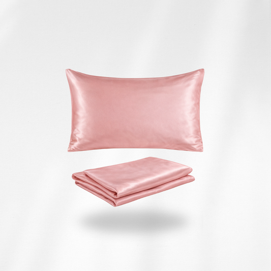100% Mulberry Silk Pillowcase