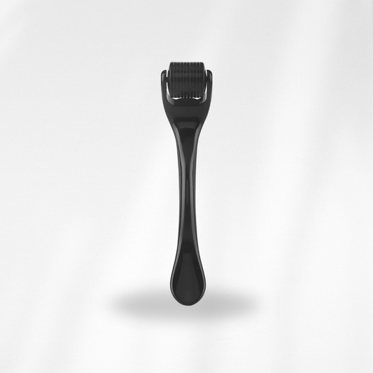 Derma Roller Titanium Microneedling Tool