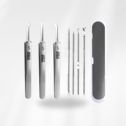 Professional Extraction Tool Kit