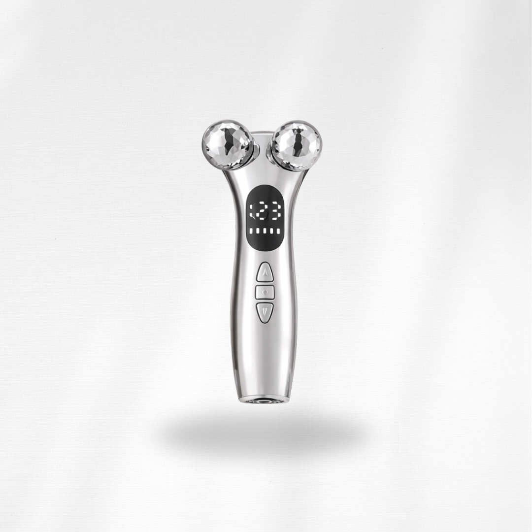 EMS Face Lift Device