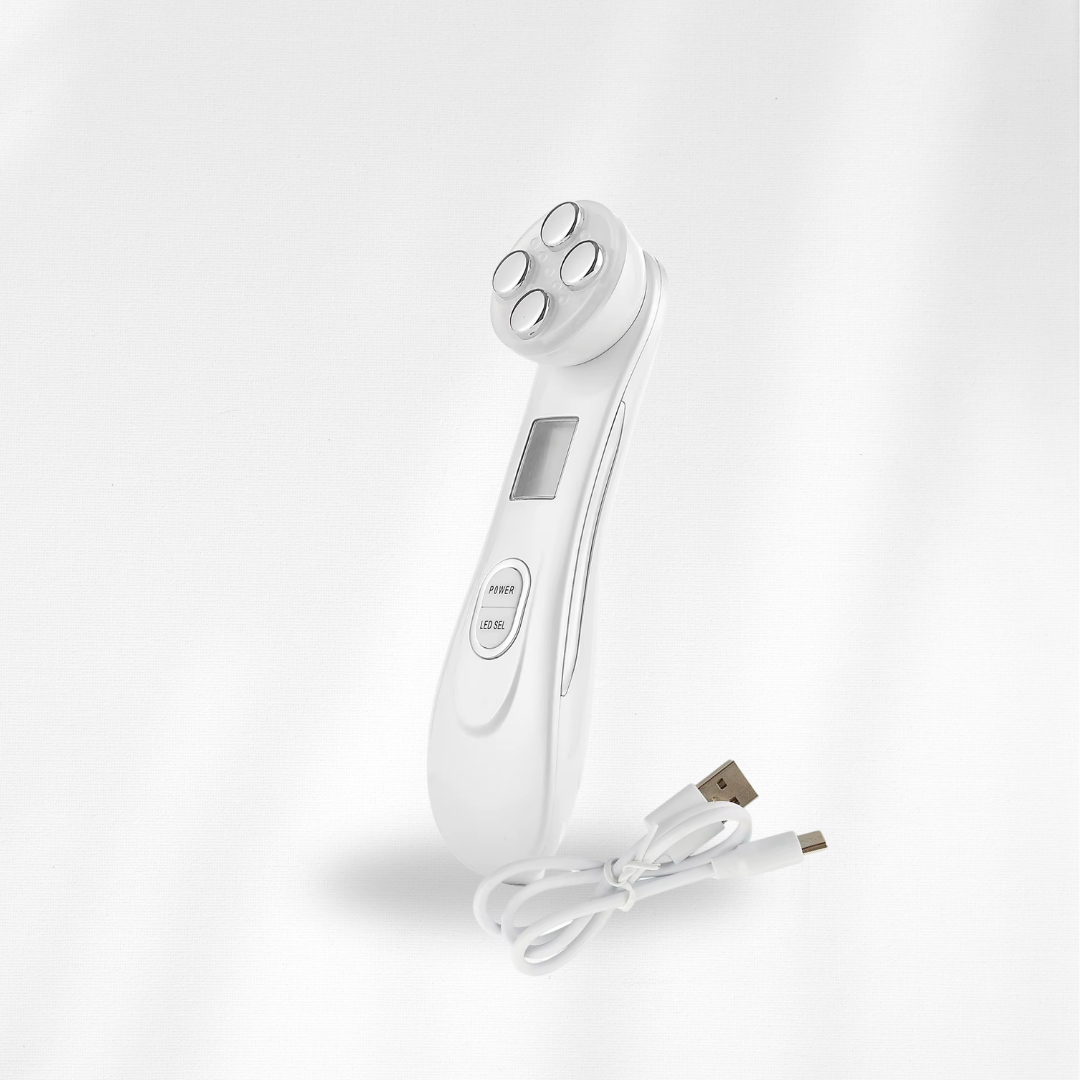 5-in-1 Radio Frequency Skin Tightening Wand