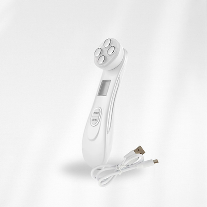 5-in-1 Radio Frequency Skin Tightening Wand