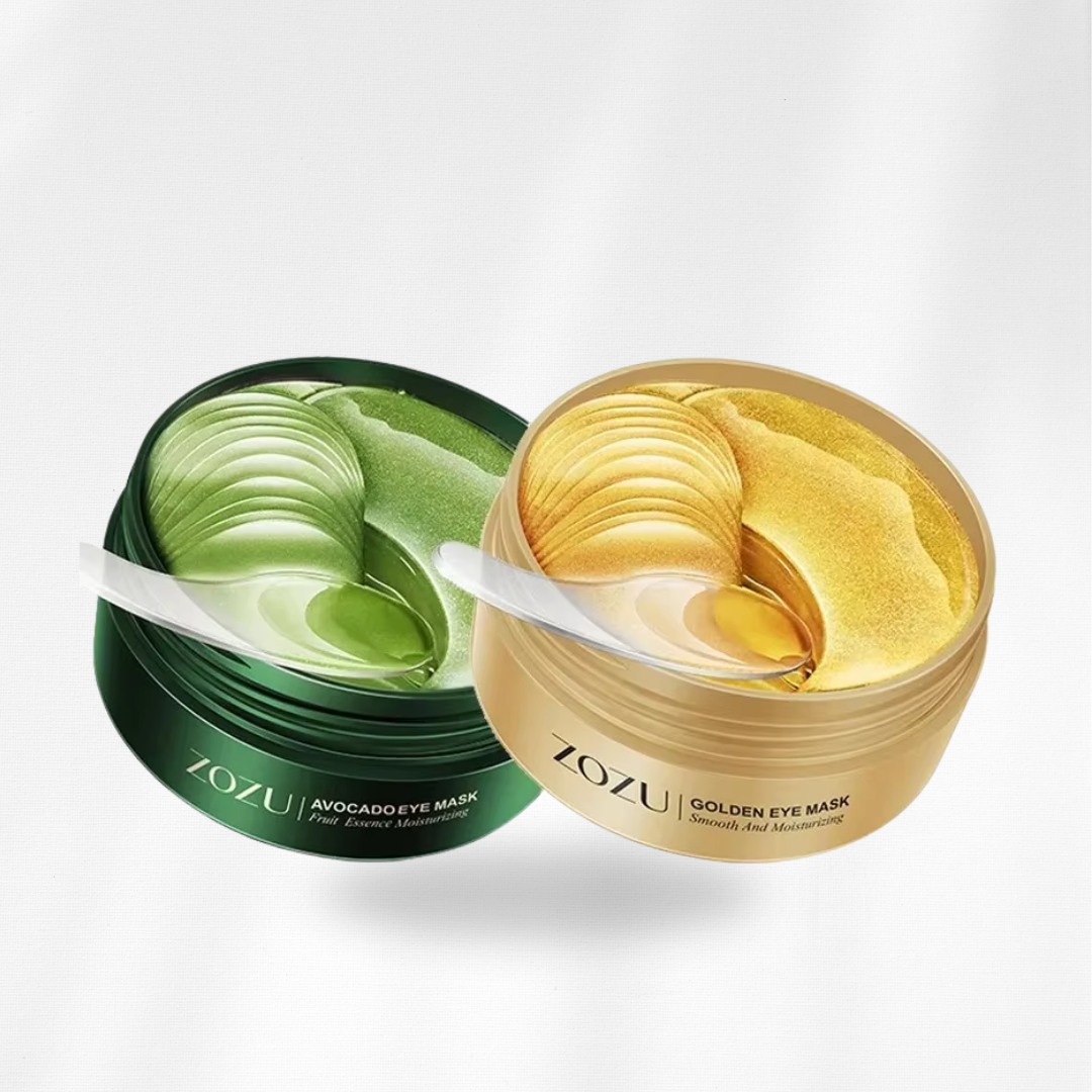 Collagen Eye Mask Patches