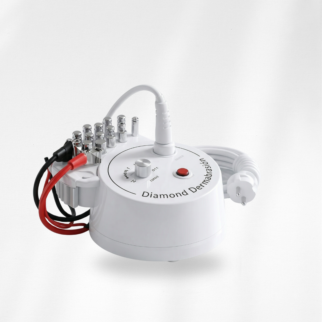 3-in-1 Diamond Resurfacing Kit