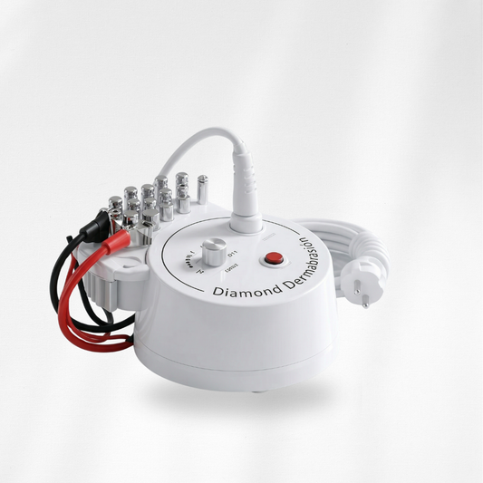 3-in-1 Diamond Resurfacing Kit
