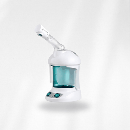 Nano Ionic Facial Steamer