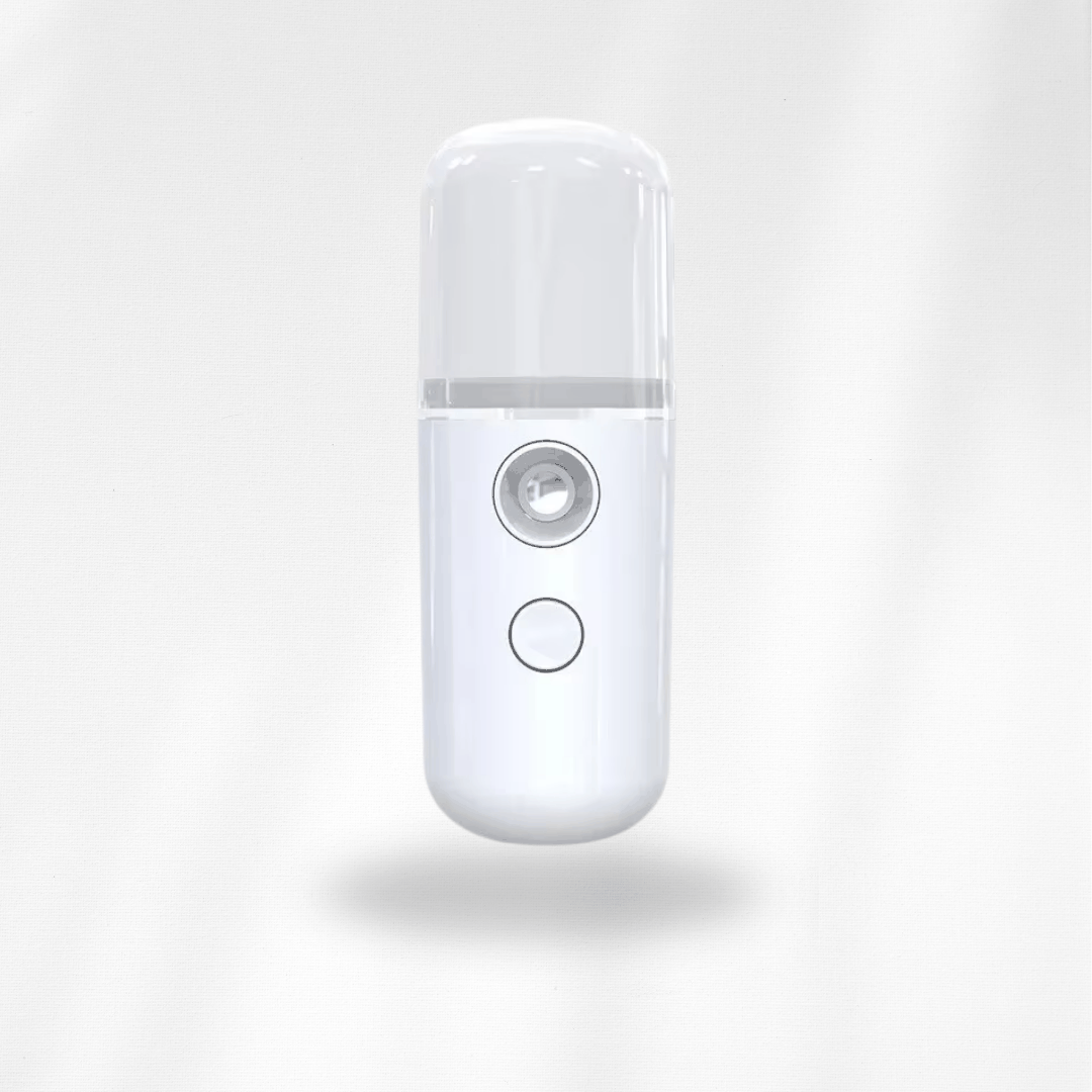Portable Facial Mist Sprayer