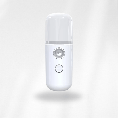 Portable Facial Mist Sprayer