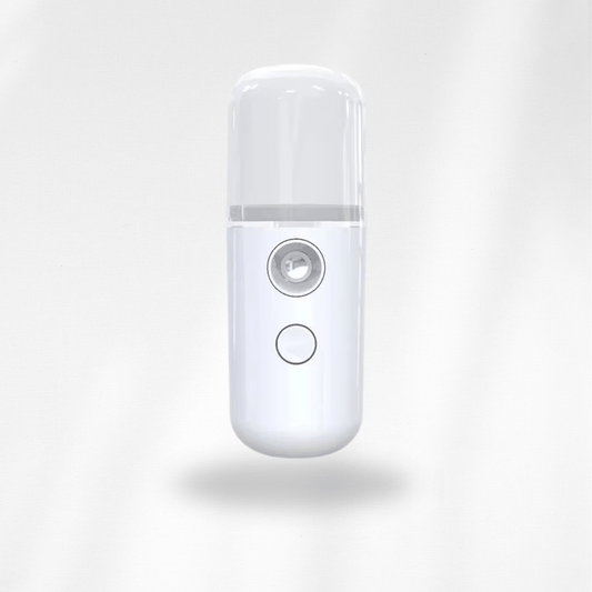 Portable Facial Mist Sprayer