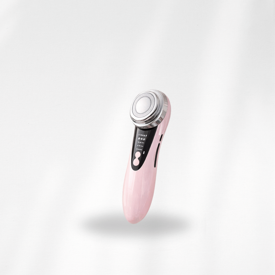 Thermal Hot Cold Facial Wand