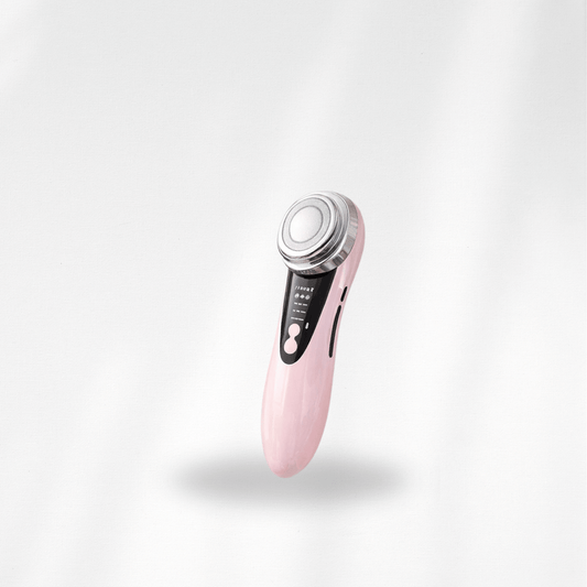 Thermal Hot Cold Facial Wand