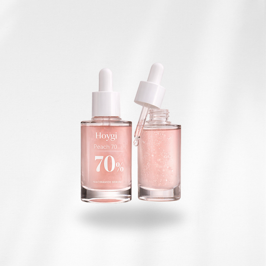 Niacinamide Radiance Serum