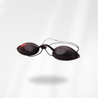 Red Light Therapy Goggles