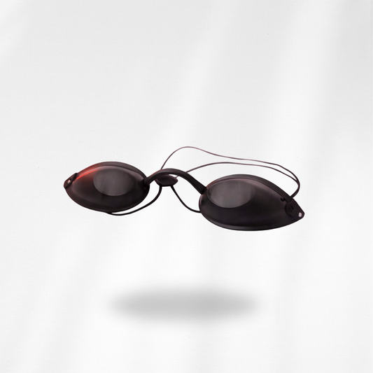 Red Light Therapy Goggles