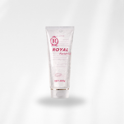 Aloe Collagen Conductive Gel for EMS & RF Devices