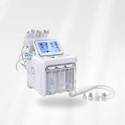 Hydra-Dermabrasion Home Machine