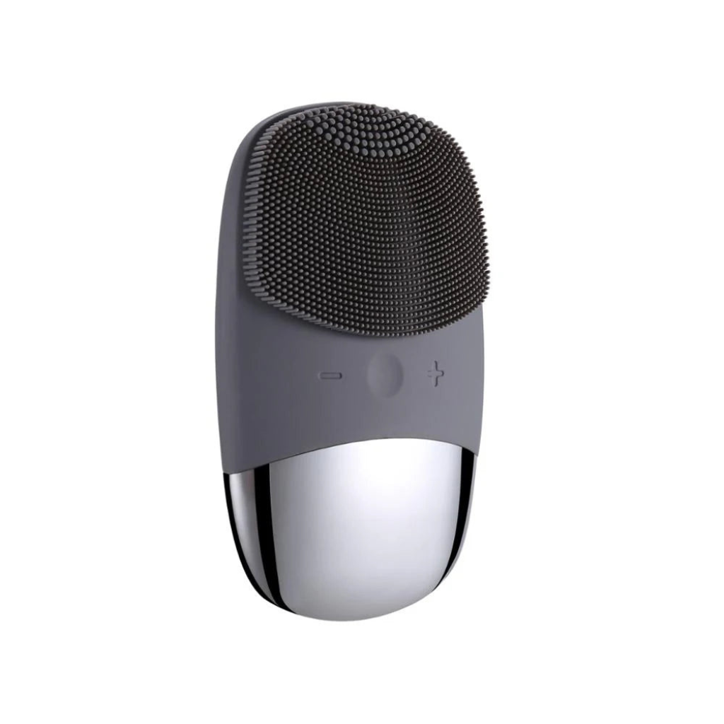 Electric Silicone Face Cleansing Brush