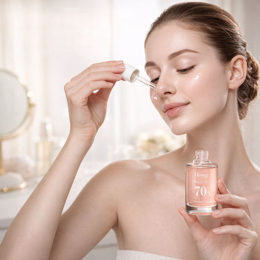 Niacinamide Radiance Serum