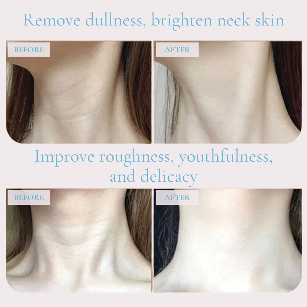 Red Light Neck & Chest Wrap