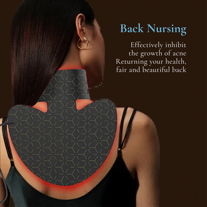 Red Light Neck & Chest Wrap