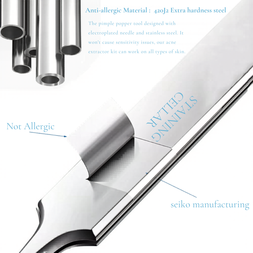Professional Extraction Tool Kit