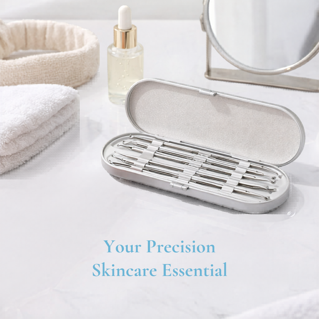 Professional Extraction Tool Kit