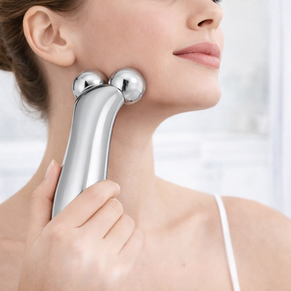 EMS Face Lift Device