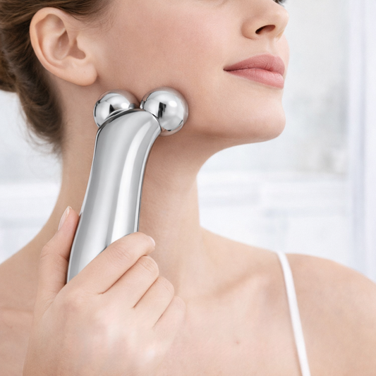 EMS Face Lift Device