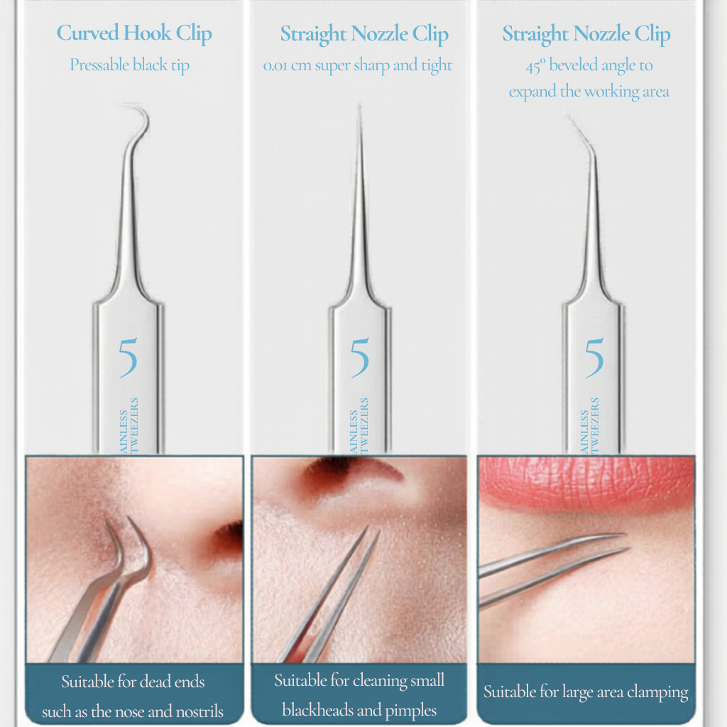 Professional Extraction Tool Kit