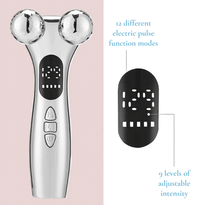 EMS Face Lift Device
