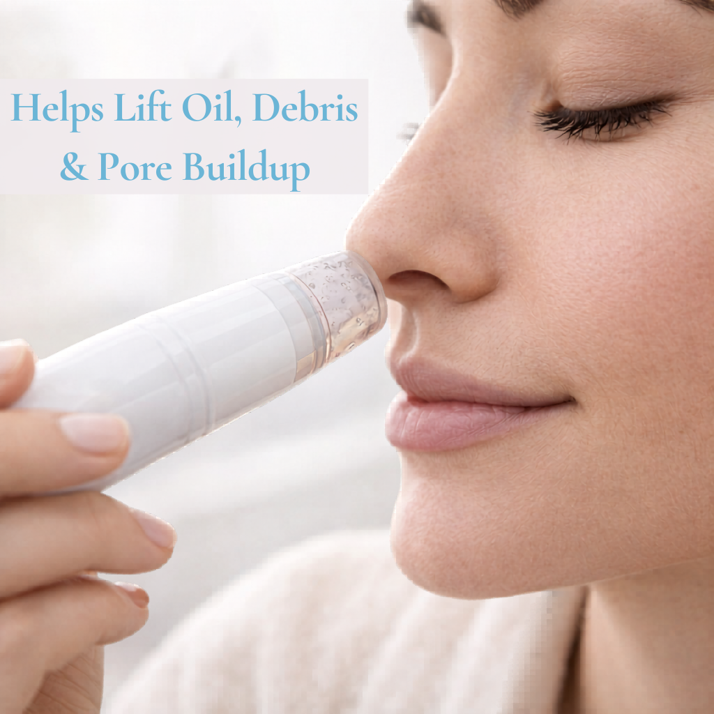 Hydra-Dermabrasion Home Machine