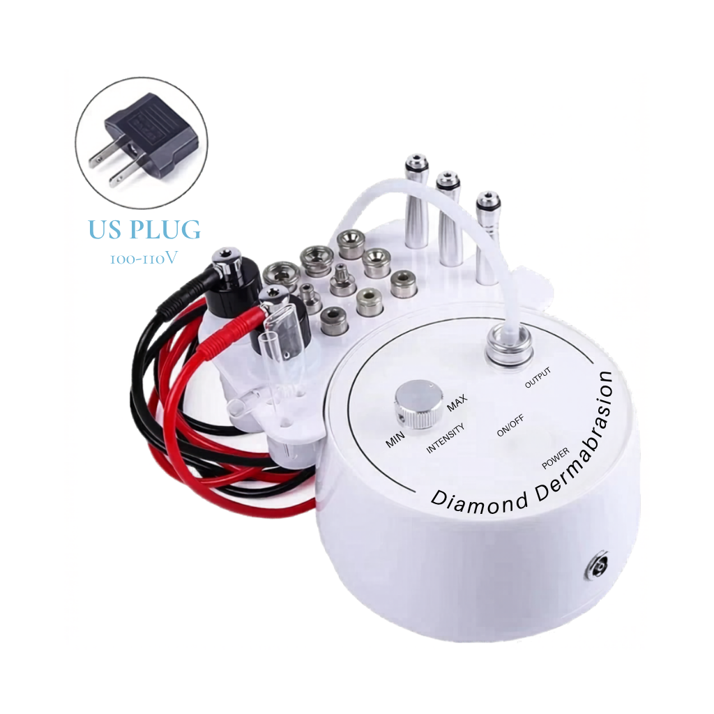3-in-1 Diamond Resurfacing Kit