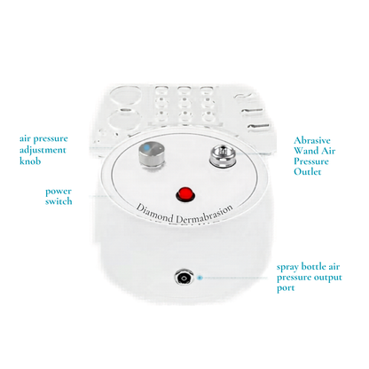 3-in-1 Diamond Resurfacing Kit